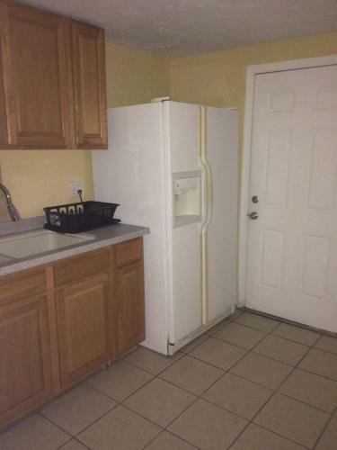 Apartamento Lido Beach Apt