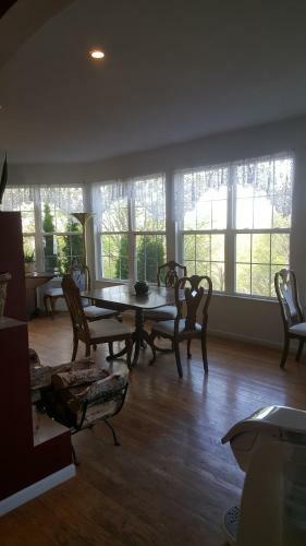 Apartamento Highland Hideaway - Valiant Room