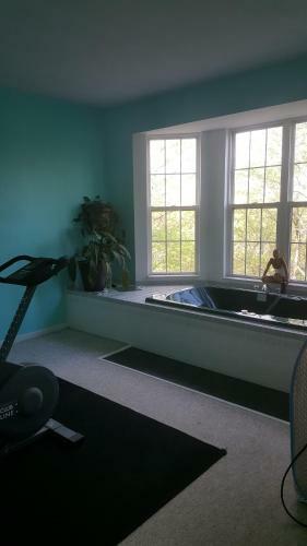 Apartamento Highland Hideaway - Valiant Room