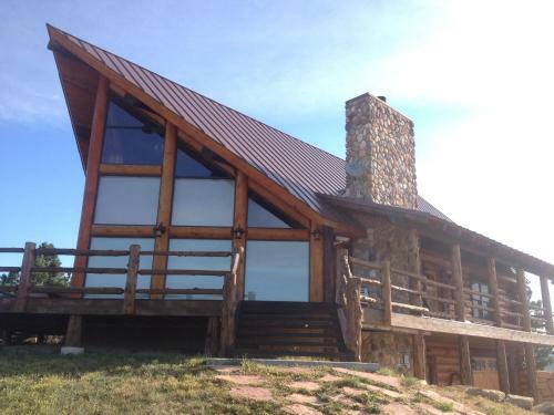 Rustic Cabin Rental