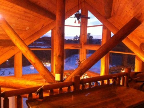 Rustic Cabin Rental