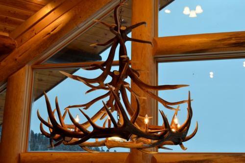 Rustic Cabin Rental