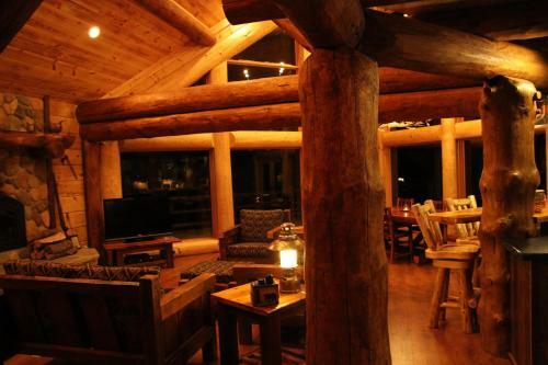 Rustic Cabin Rental