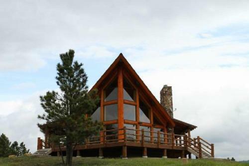 Rustic Cabin Rental