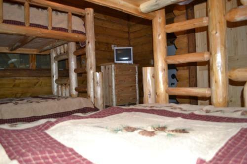 Rustic Cabin Rental