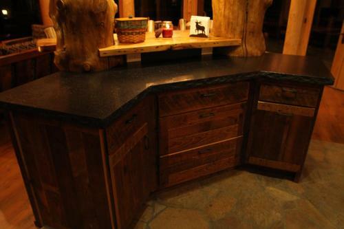Rustic Cabin Rental