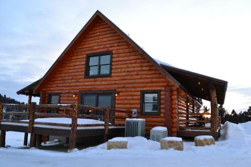 Rustic Cabin Rental