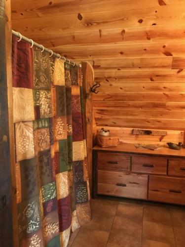 Rustic Cabin Rental