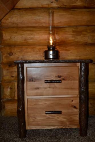 Rustic Cabin Rental