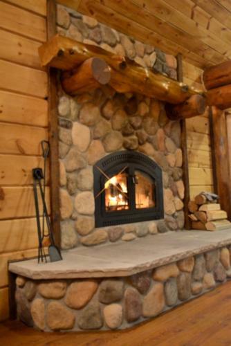 Rustic Cabin Rental