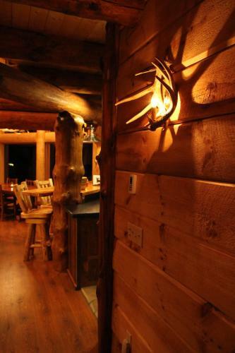 Rustic Cabin Rental