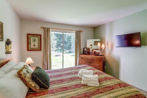 Vermont Country Home