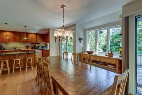 Vermont Country Home