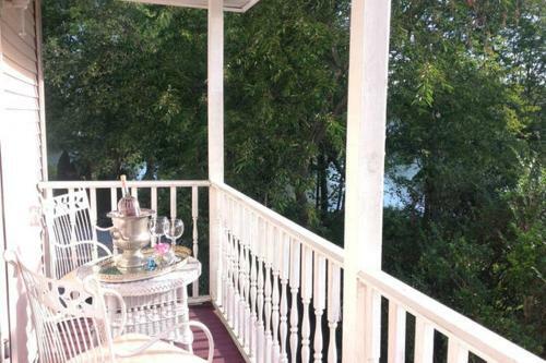 Hotel Walden Inn And Suites