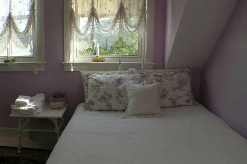 Hotel Walden Inn And Suites