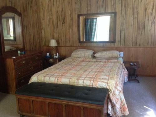 Bed & Breakfast Blue Kamp