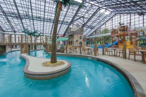 Hotel Holiday Inn Club Vacations Fox River Resort