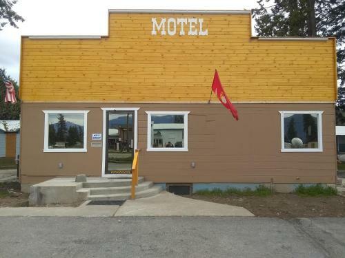Kootenai Valley Motel