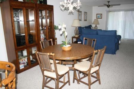 Apartamento Island South 18 Condo