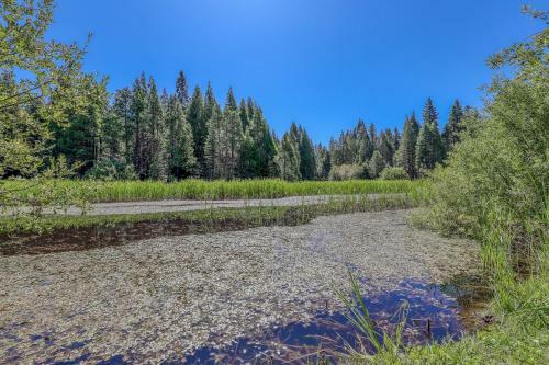 Water's Edge Retreat