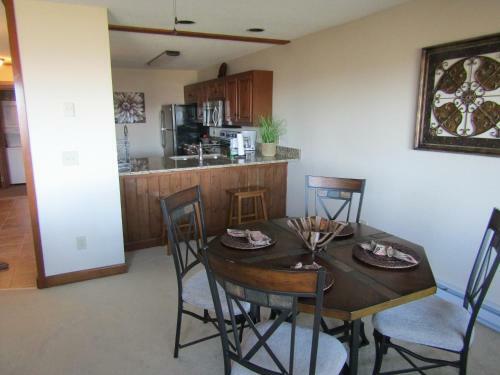 Apartamento The Crest 200-j Condo