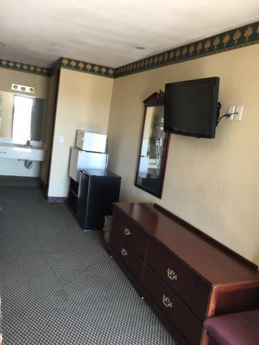 Motel Economy Inn