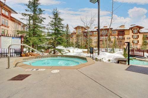 Powderhorn Lodge 209