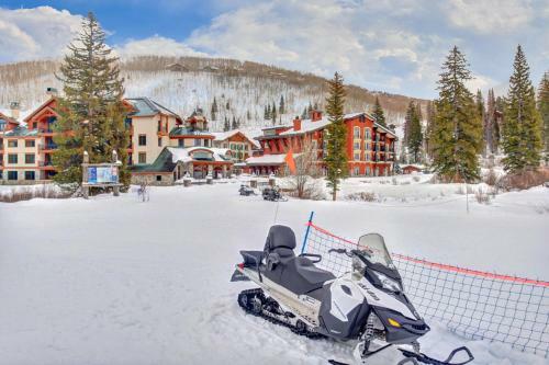 Powderhorn Lodge 209