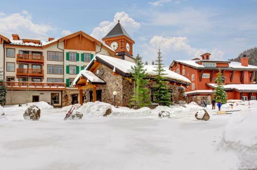 Powderhorn Lodge 209