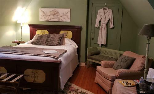 Bed & Breakfast Longacre Of Appomattox