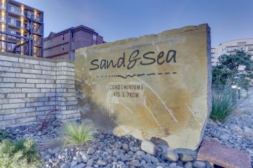 Sand & Sea: Marine Dream (316)