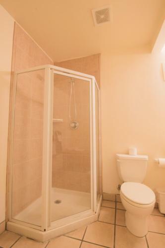 Hotel Stagecoach Suites