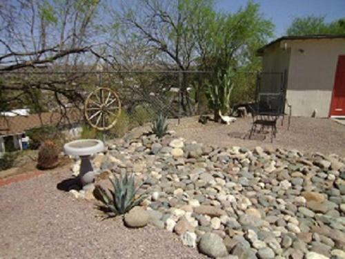 Hotel Stagecoach Suites