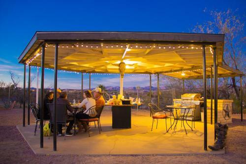 Hotel Stagecoach Suites