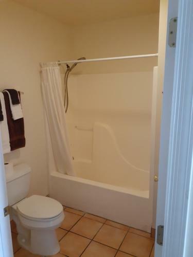 Hotel Stagecoach Suites