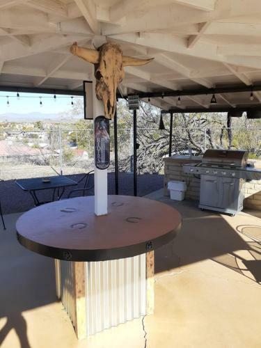 Hotel Stagecoach Suites