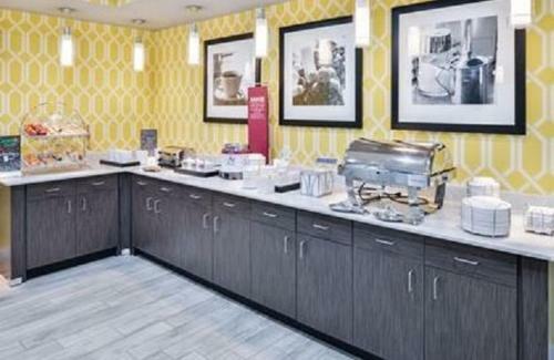 Hotel Hampton Inn Emporia, Ks