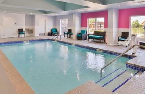 Hotel Hampton Inn Emporia, Ks