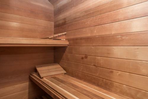 Skydance Cabin