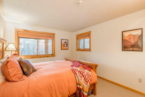 Skydance Cabin