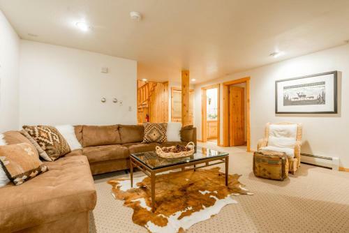 Skydance Cabin