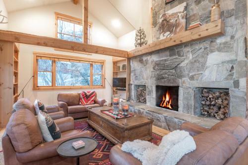 Skydance Cabin