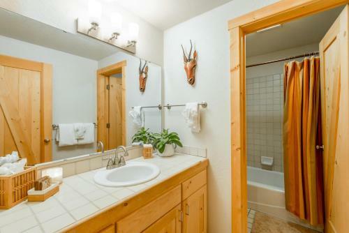 Skydance Cabin