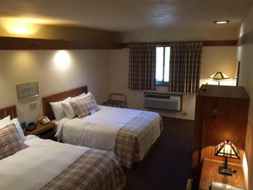 Hotel Spring Valley Inn