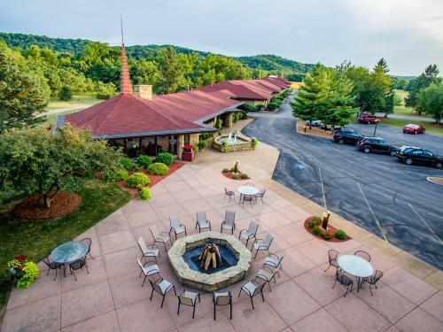 Hotel Spring Valley Inn