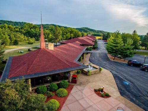 Hotel Spring Valley Inn