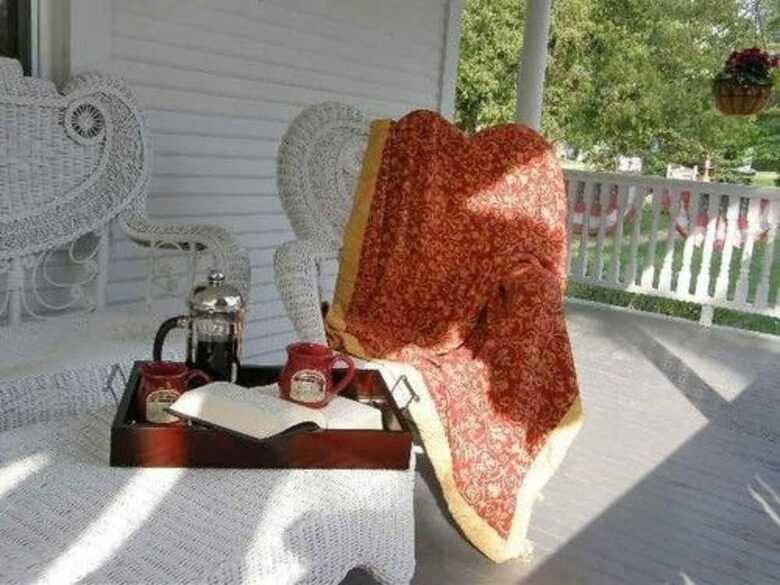 Lindsay House Bed And Breakfast