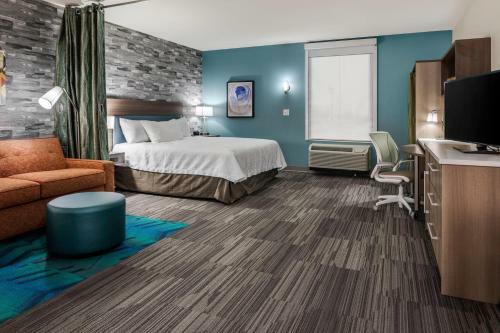 Hotel Home2 Suites By Hilton Dayton Centerville