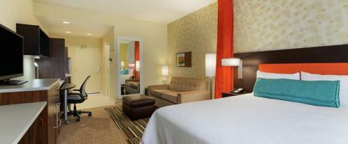 Hotel Home2 Suites By Hilton Dayton Centerville