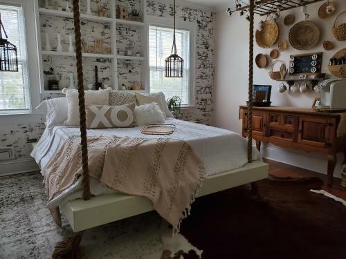 Woodland Retreat - Wanderlust